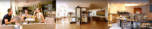 Papillon Aysha Hotel 8